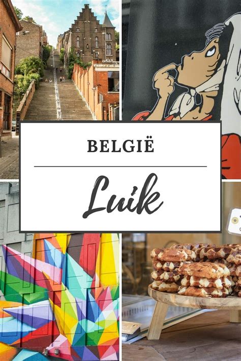 luik tips|Luik, België: 20x wat te doen in Luik